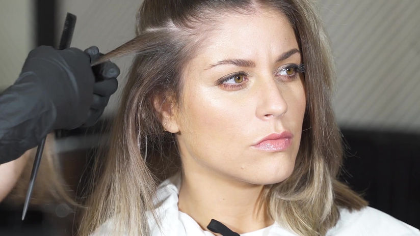 balayage New-babylight